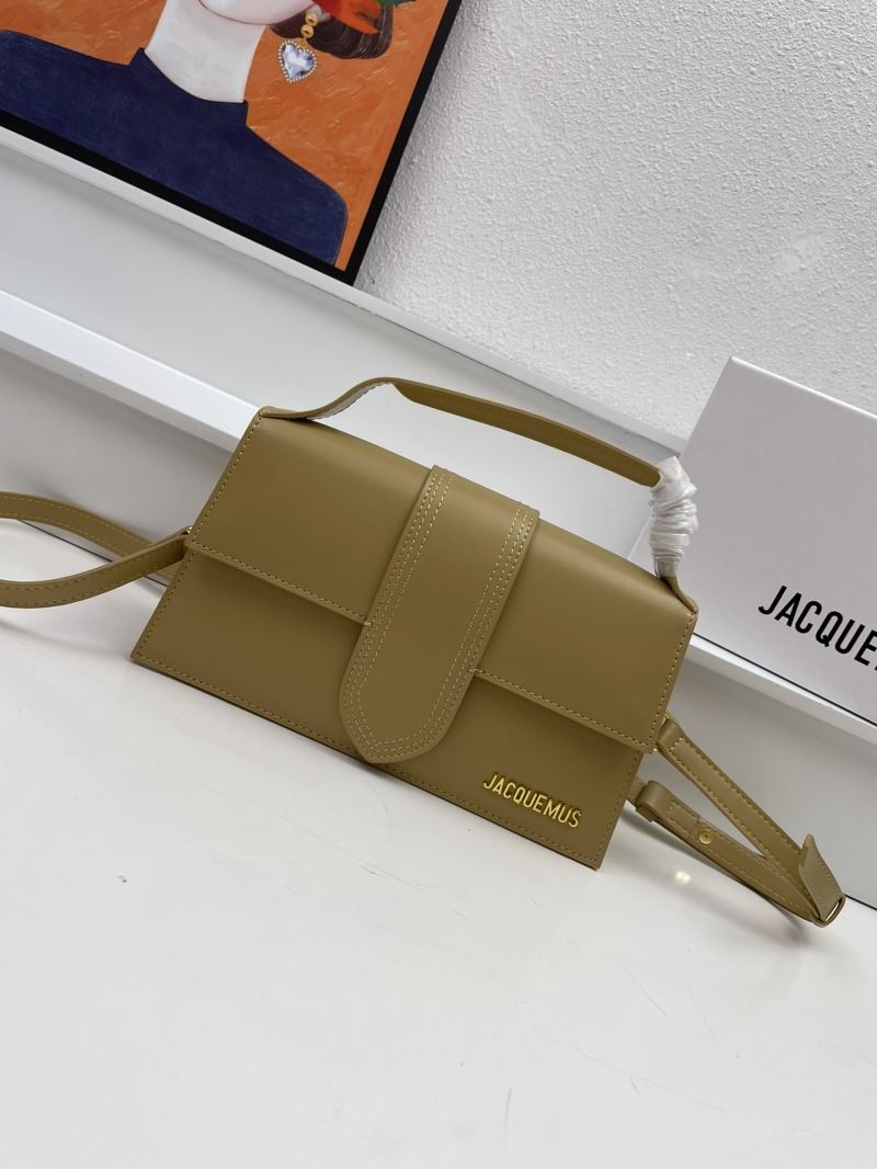 Jacquemus Satchel Bags